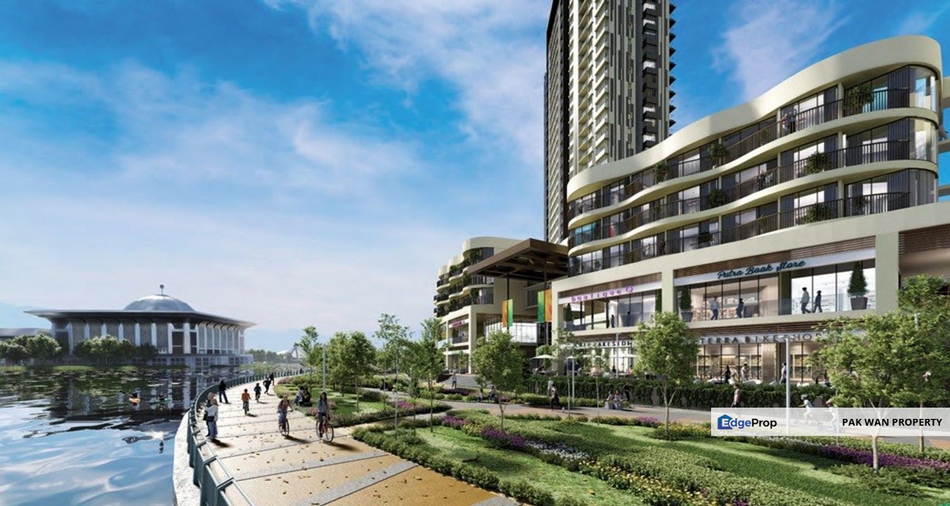 Terra Residences, Putrajaya, Putrajaya