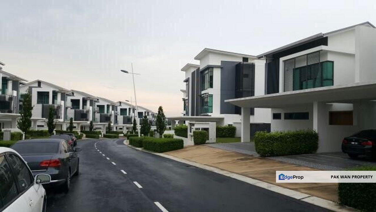 Sejati Cyberjaya, Selangor, Cyberjaya