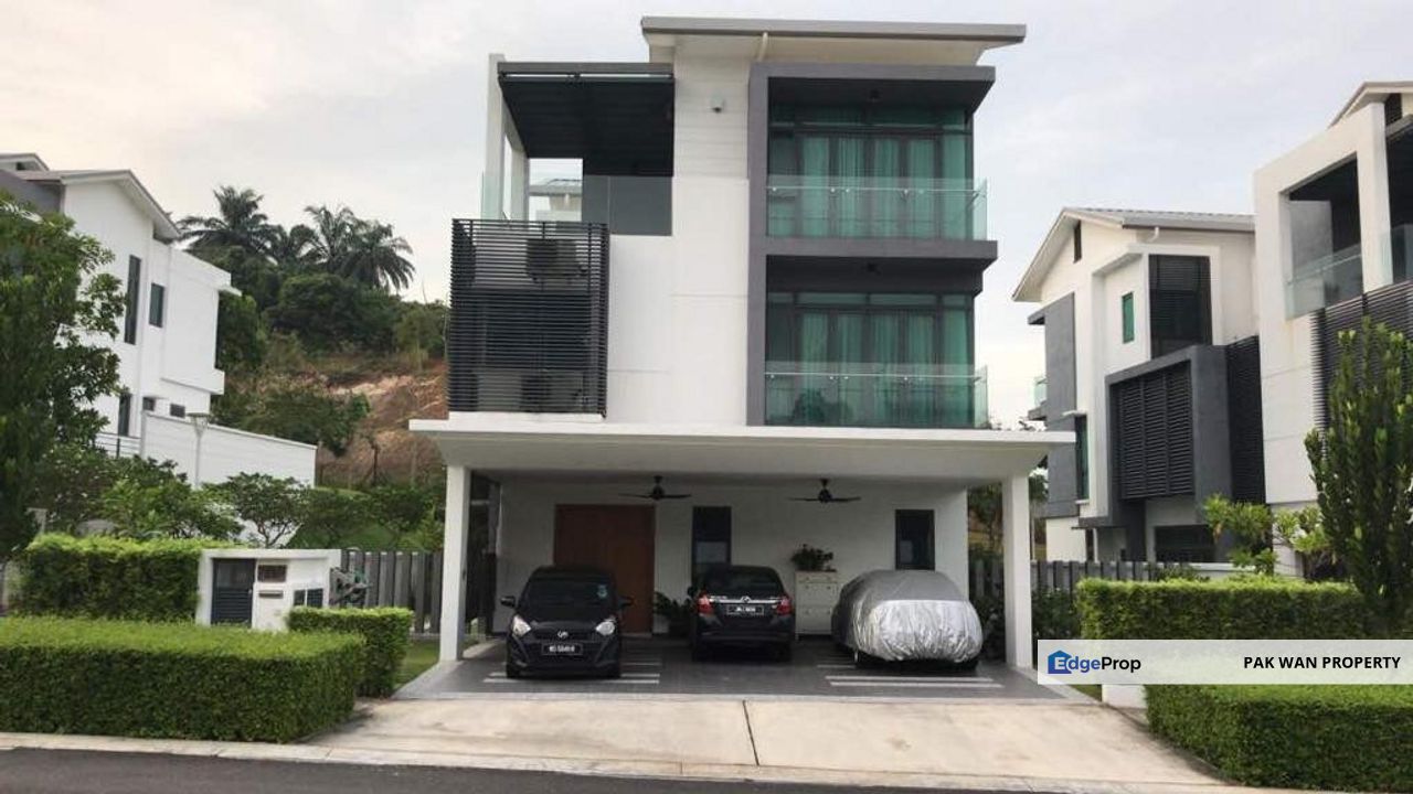 Sejati Cyberjaya, Selangor, Cyberjaya