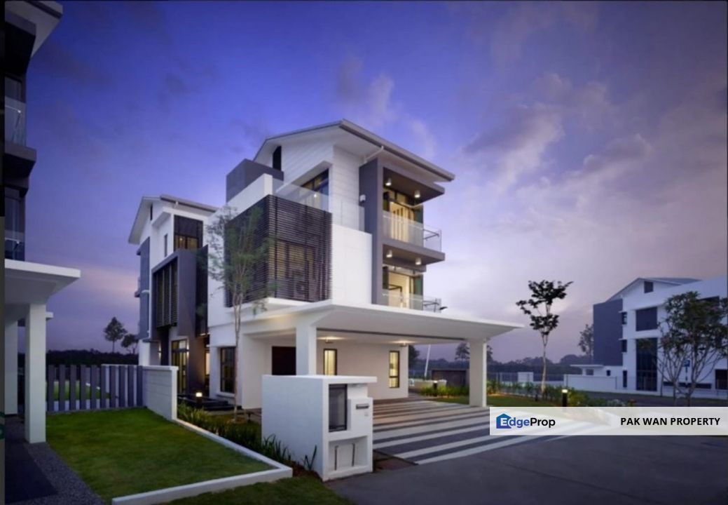 Sejati Cyberjaya, Selangor, Cyberjaya