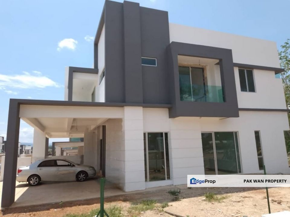 Taman Merbau Changlun, Kedah, Changlun