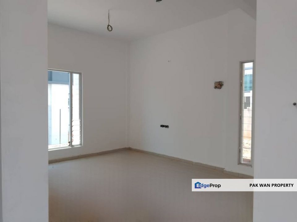 Taman Merbau Changlun, Kedah, Changlun