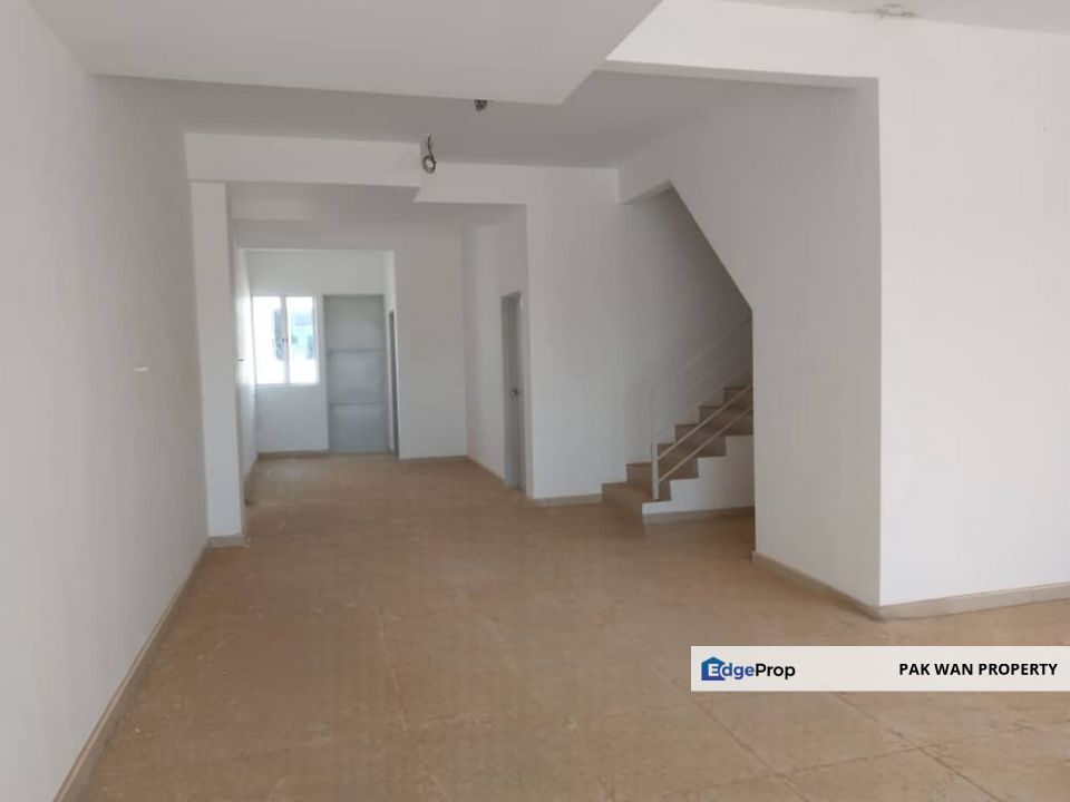 Taman Merbau Changlun, Kedah, Changlun