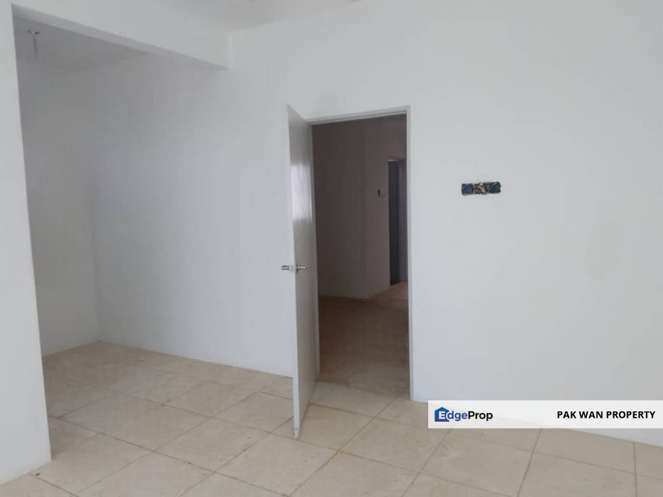 Taman Merbau Changlun, Kedah, Changlun