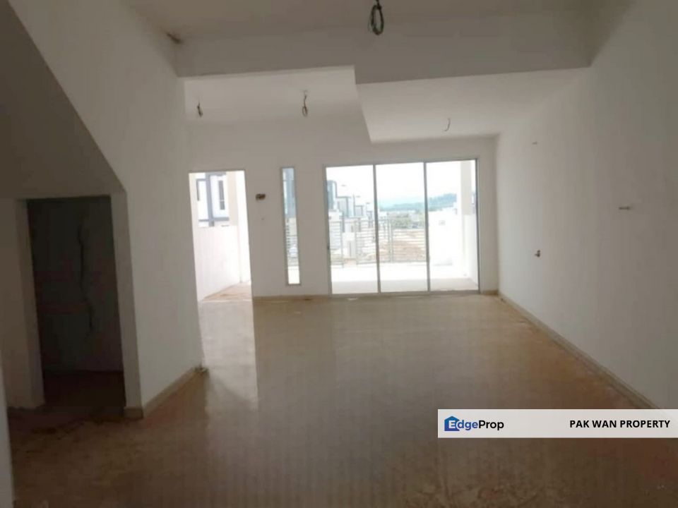 Taman Merbau Changlun, Kedah, Changlun