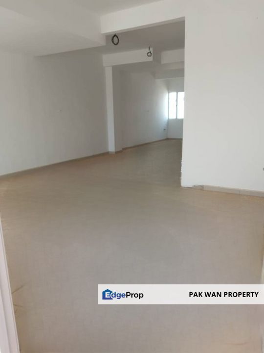 Taman Merbau Changlun, Kedah, Changlun