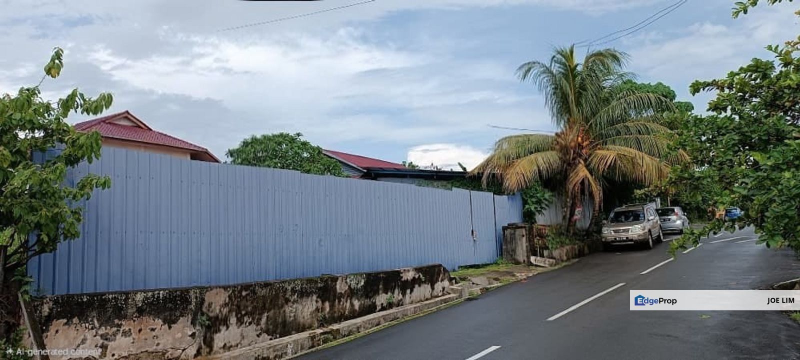 Jinjang Utara - Residential Land For Sale (Own Use / Investment / Boutique Development), Kuala Lumpur, Jinjang