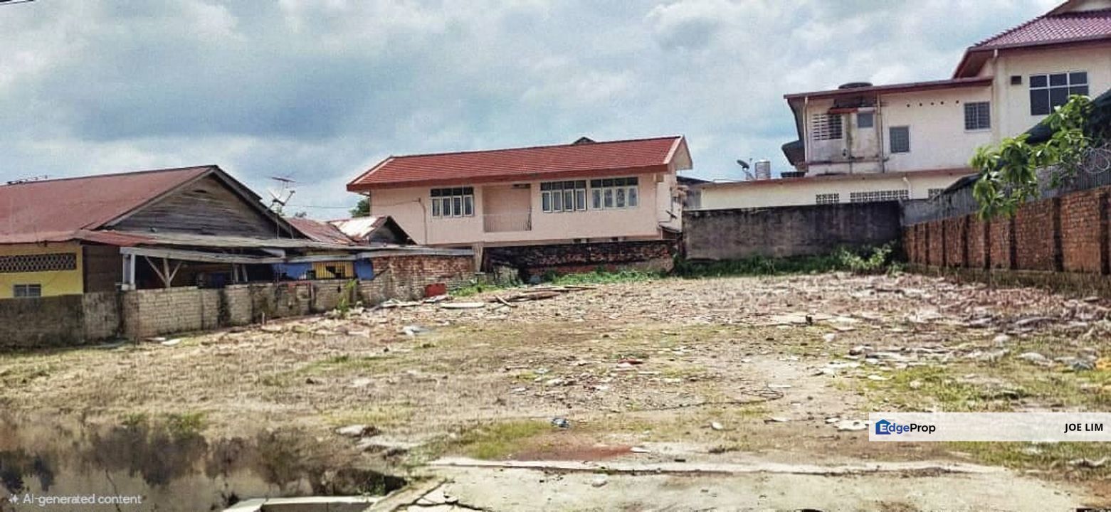 Jinjang Utara - Residential Land For Sale (Own Use / Investment / Boutique Development), Kuala Lumpur, Jinjang