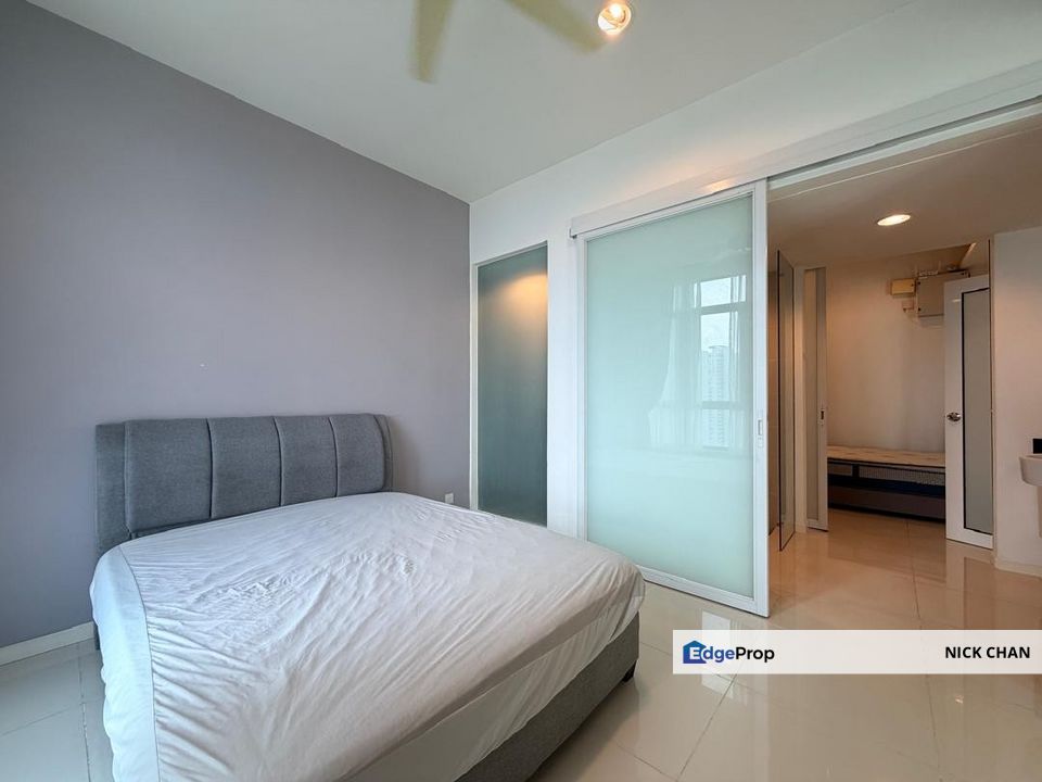 A well-maintained unit is available now at Tropicana Avenue., Selangor, Tropicana