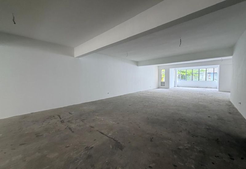 NZX Commercial Centre