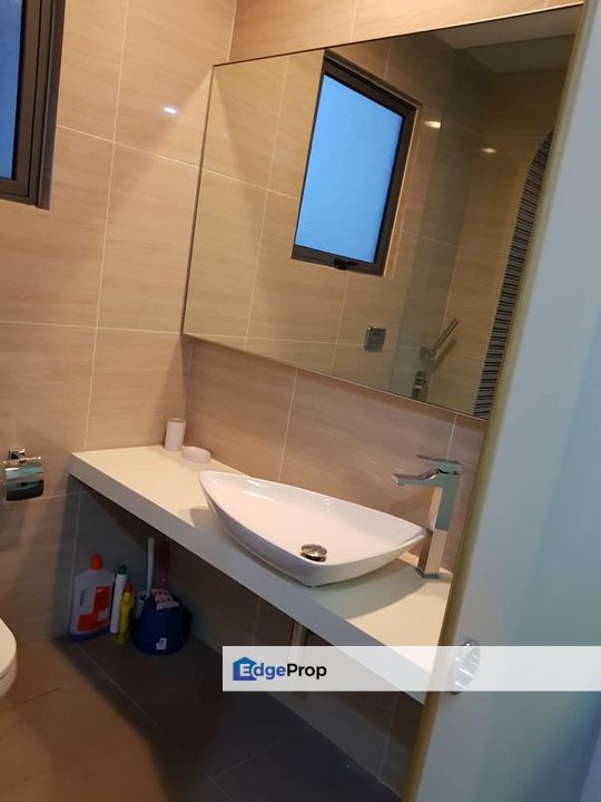 2 Bedroom Unit for Sale – Eve Suite, Ara Damansara, Selangor, Ara Damansara