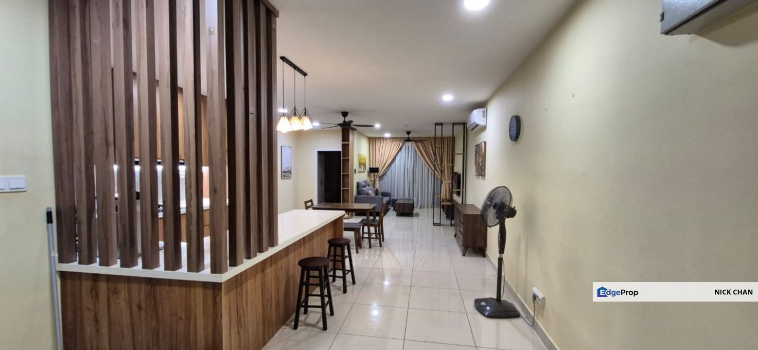 AraTre @ Ara Damansara | 3 Bedrooms for Rent | RM3,500, Selangor, Ara Damansara