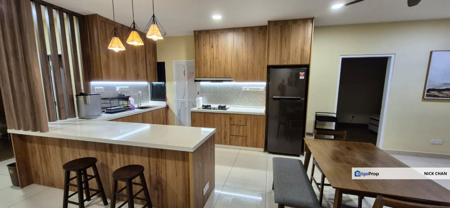AraTre @ Ara Damansara | 3 Bedrooms for Rent | RM3,500, Selangor, Ara Damansara