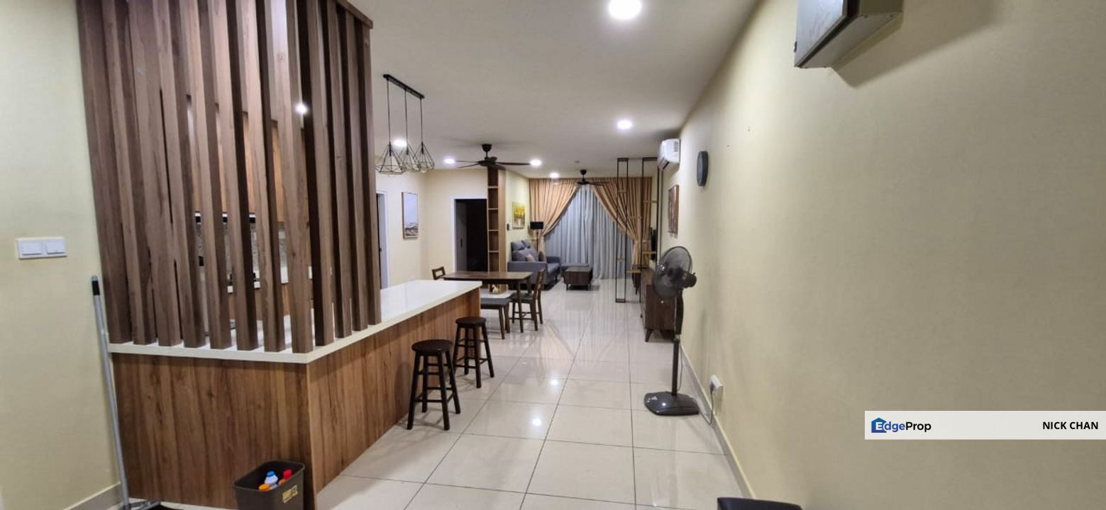 AraTre @ Ara Damansara | 3 Bedrooms for Rent | RM3,500, Selangor, Ara Damansara
