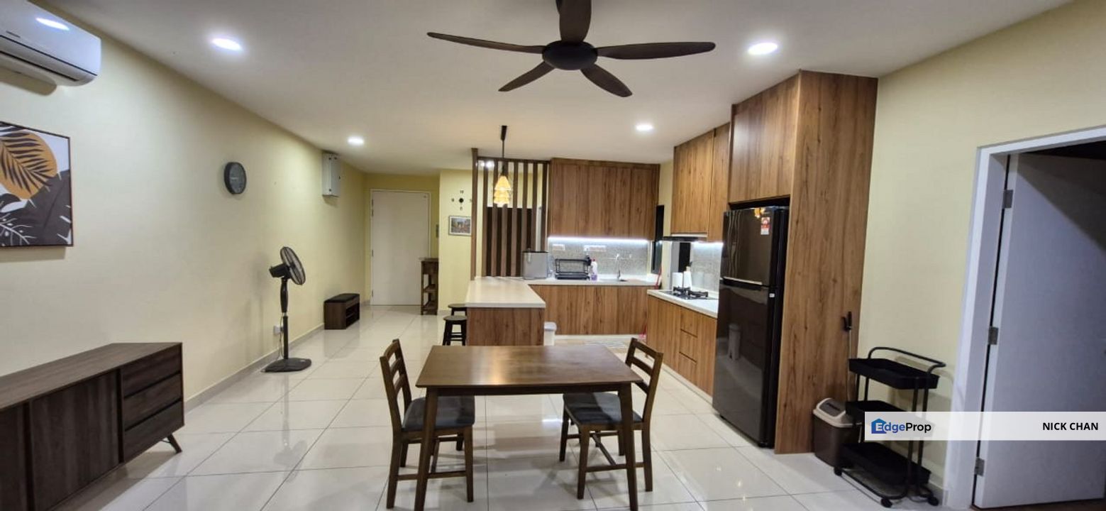 AraTre @ Ara Damansara | 3 Bedrooms for Rent | RM3,500, Selangor, Ara Damansara