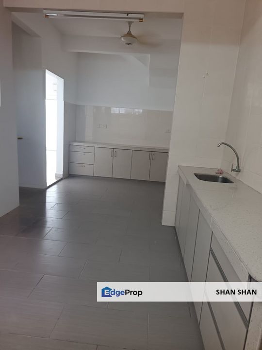 USJ 6 @Subang Jaya double storey house for Rent , Selangor, USJ