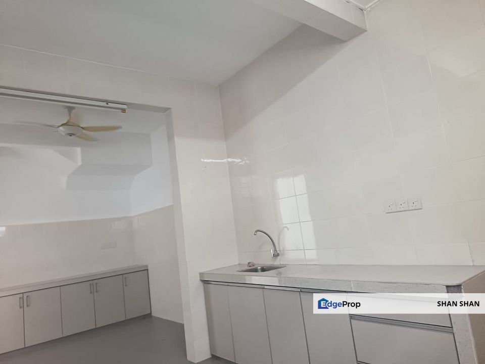 USJ 6 @Subang Jaya double storey house for Rent , Selangor, USJ