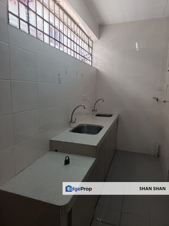 USJ 6 @Subang Jaya double storey house for Rent , Selangor, USJ