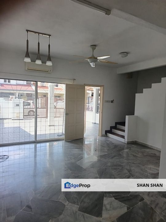 USJ 6 @Subang Jaya double storey house for Rent , Selangor, USJ