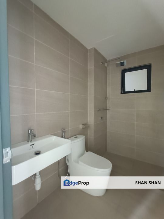 KR7 Residences,Jalan Pinggiran Mas 2,  Puchong, Selangor, Selangor, Puchong