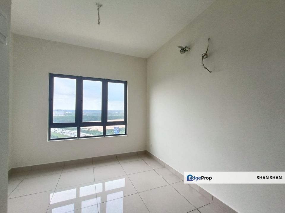 KR7 Residences,Jalan Pinggiran Mas 2,  Puchong, Selangor, Selangor, Puchong