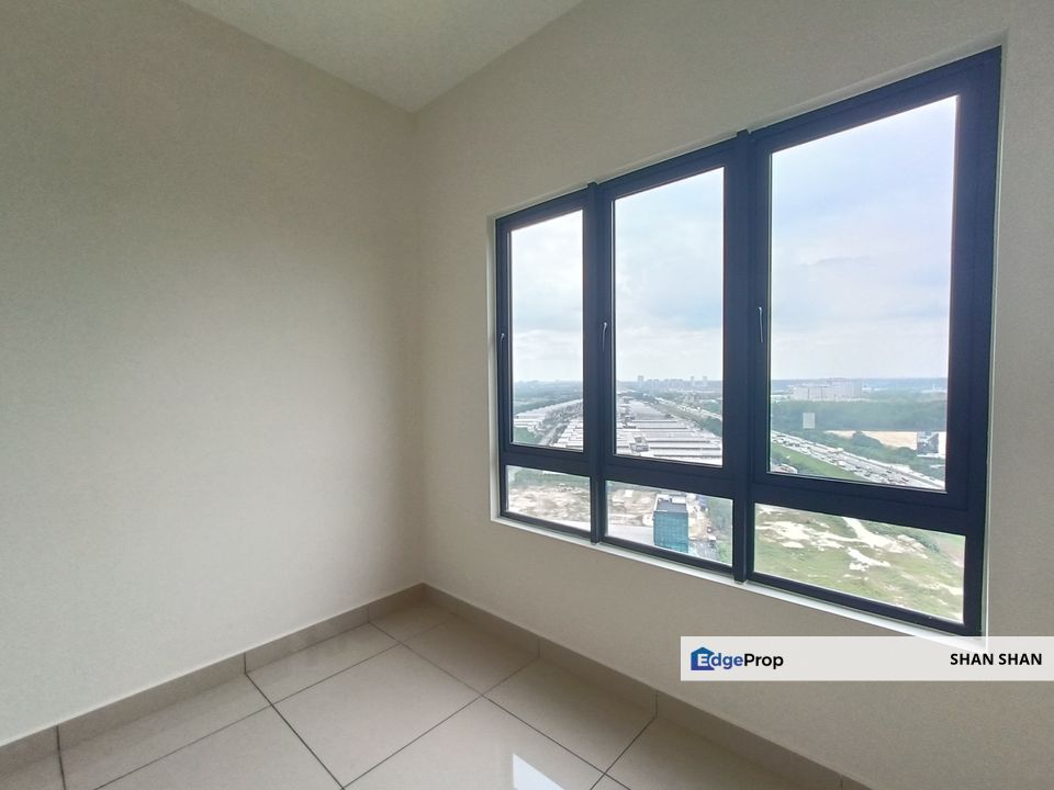 KR7 Residences,Jalan Pinggiran Mas 2,  Puchong, Selangor, Selangor, Puchong