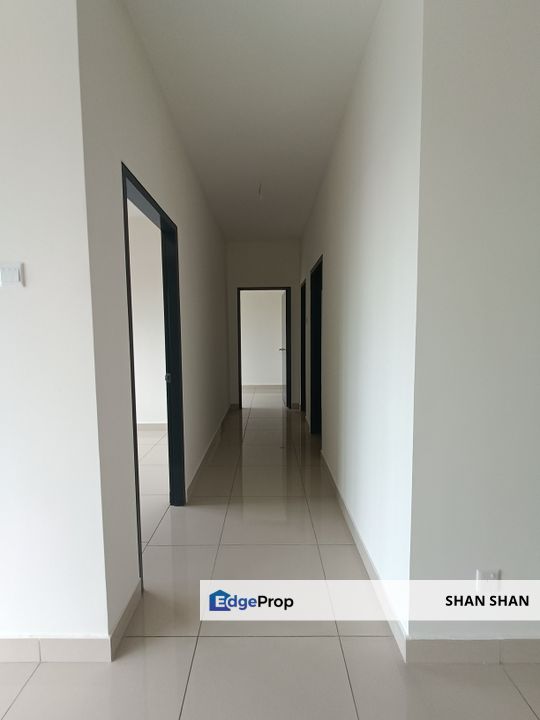 KR7 Residences,Jalan Pinggiran Mas 2,  Puchong, Selangor, Selangor, Puchong