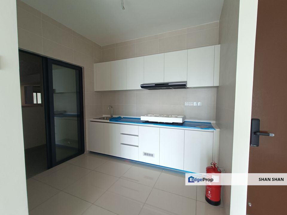 KR7 Residences,Jalan Pinggiran Mas 2,  Puchong, Selangor, Selangor, Puchong