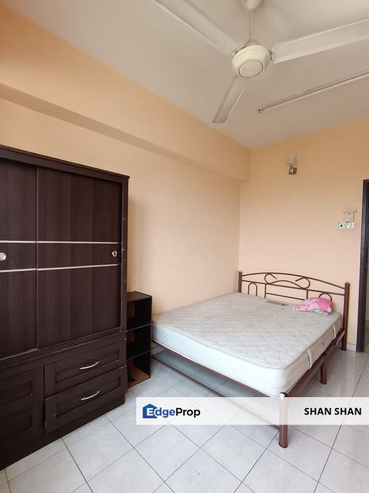 Rhythm Avenue USJ 19@Subang Jaya fully furniture for Rent, Selangor, USJ