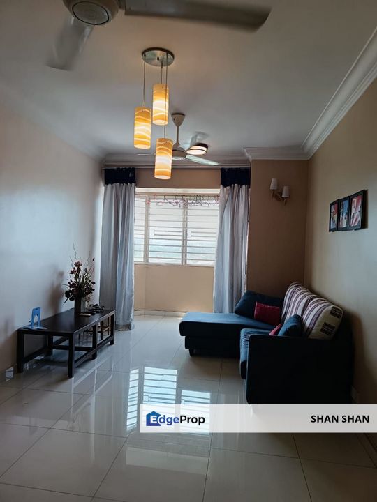 Rhythm Avenue USJ 19@Subang Jaya fully furniture for Rent, Selangor, USJ