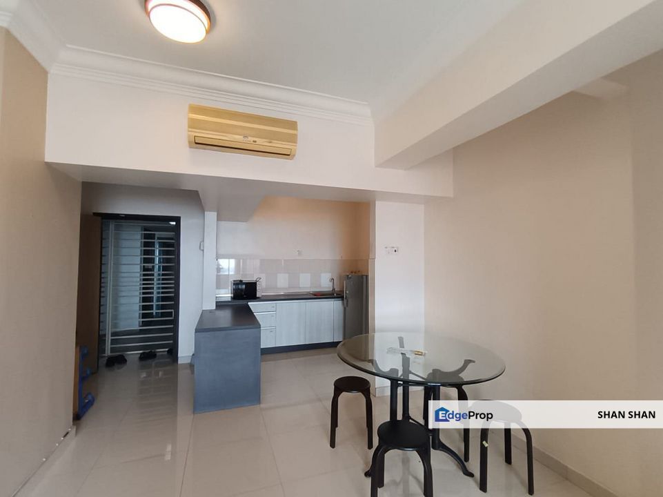 Rhythm Avenue USJ 19@Subang Jaya fully furniture for Rent, Selangor, USJ