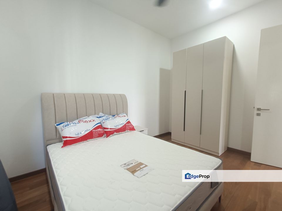 Brand New Sky Condo @Puchong Jaya for Rent , Selangor, Puchong