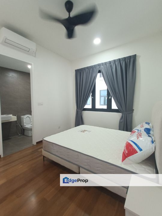 Brand New Sky Condo @Puchong Jaya for Rent , Selangor, Puchong