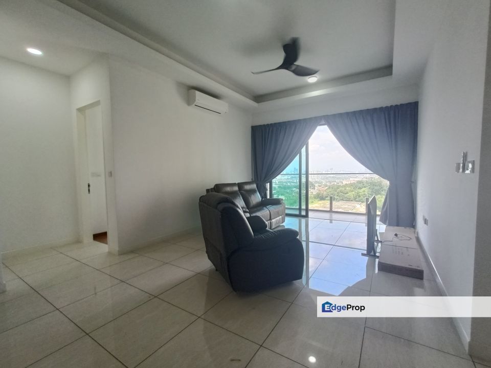 Brand New Sky Condo @Puchong Jaya for Rent , Selangor, Puchong