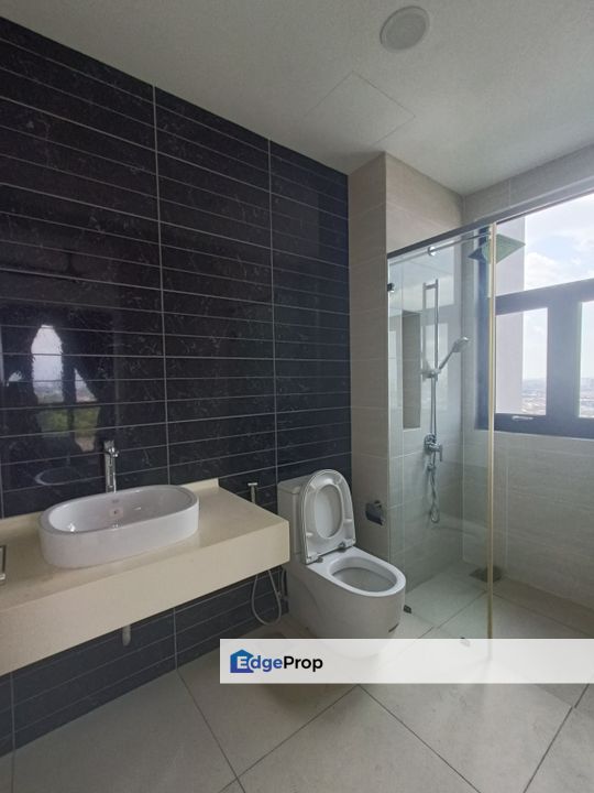 Brand New Sky Condo @Puchong Jaya for Rent , Selangor, Puchong