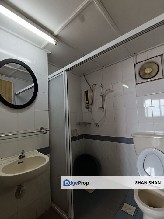 Rhythm Avenue corner unit for Rent , Selangor, USJ