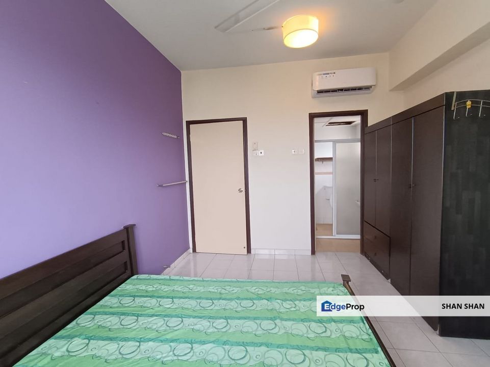 Rhythm Avenue corner unit for Rent , Selangor, USJ