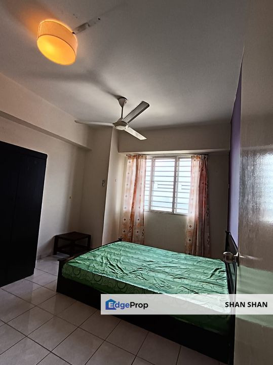 Rhythm Avenue corner unit for Rent , Selangor, USJ