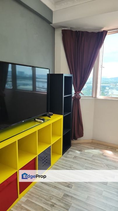 Rhythm Avenue @USJ 19 Subang Jaya for Sale , Selangor, USJ