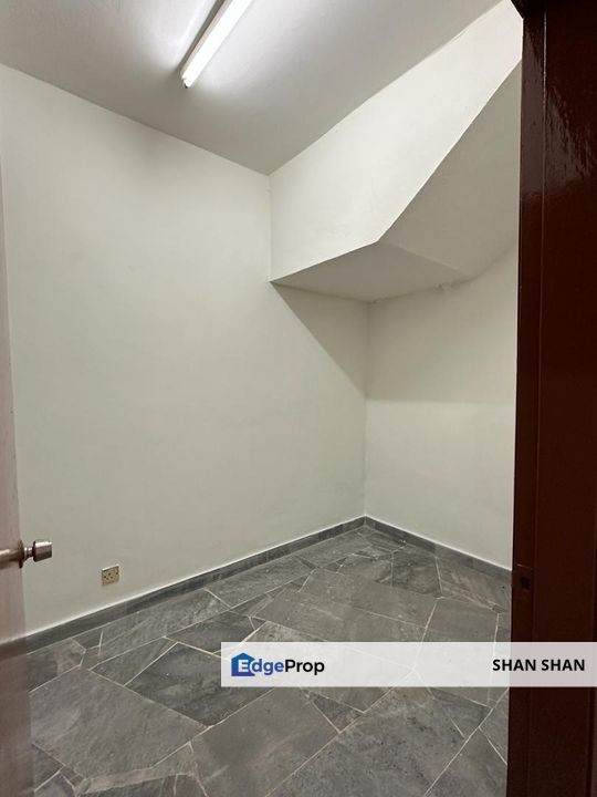 Double Story @Jalan Tiong 6 @Puchong Jaya for Sale , Selangor, Puchong