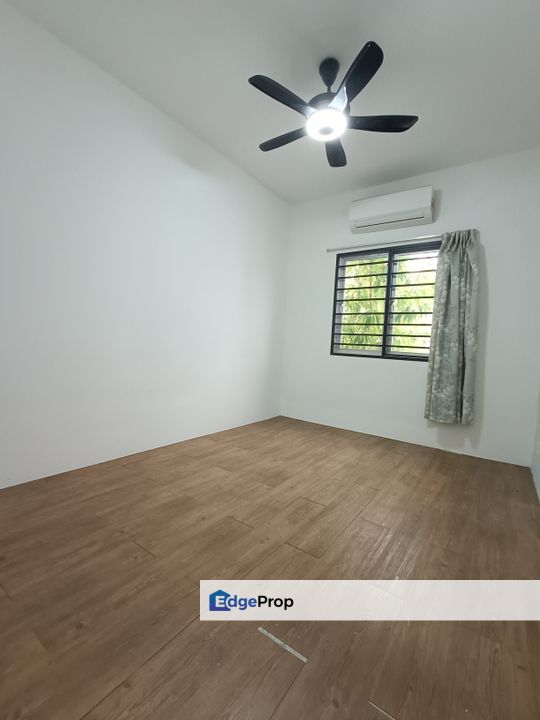 Casa Green Double storey house @Cybersouth  , Selangor, Cyberjaya