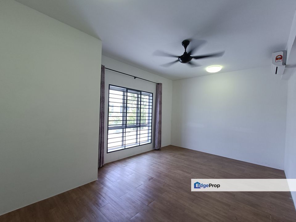 Casa Green Double storey house @Cybersouth  , Selangor, Cyberjaya