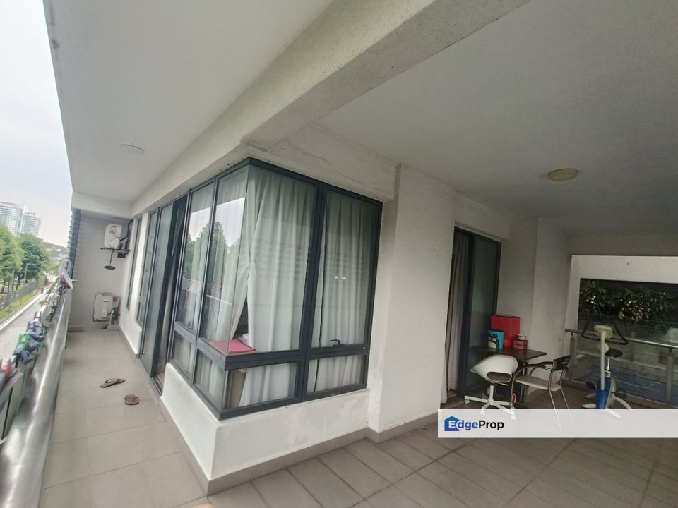 USJ One (You One), Usj 1, Subang Jaya, Selangor, USJ