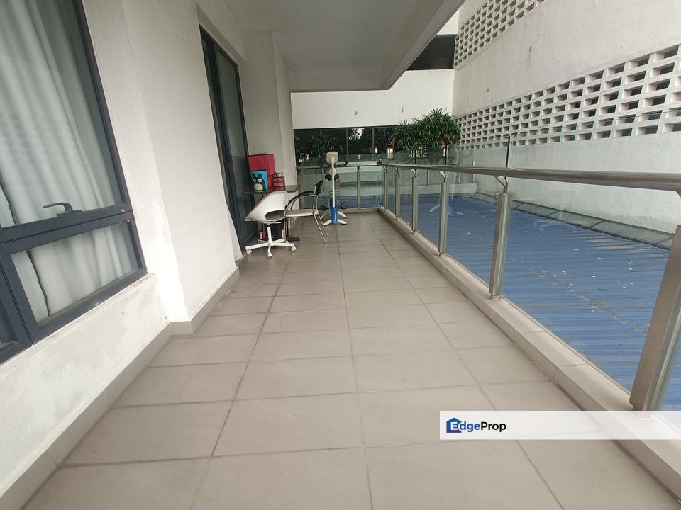 USJ One (You One), Usj 1, Subang Jaya, Selangor, USJ