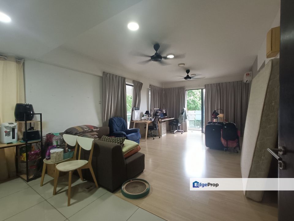 USJ One (You One), Usj 1, Subang Jaya, Selangor, USJ