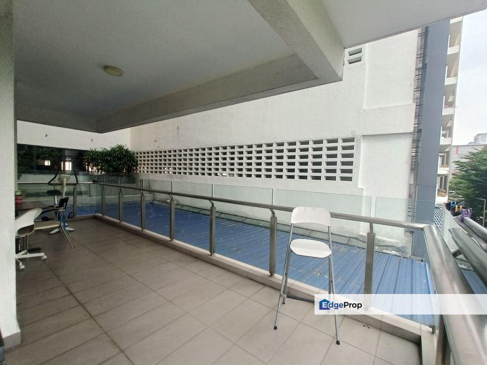 USJ One (You One), Usj 1, Subang Jaya, Selangor, USJ