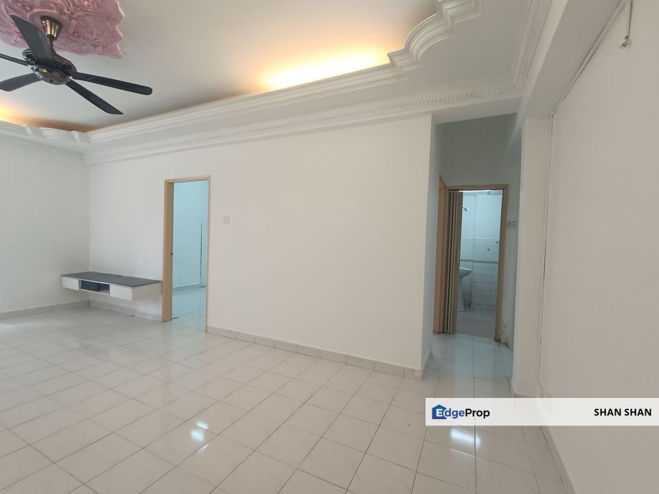 Teratai Mewah Apartment @Setapak for Sale , Kuala Lumpur, Setapak