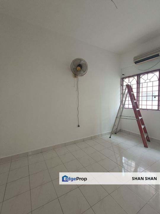 Teratai Mewah Apartment @Setapak for Sale , Kuala Lumpur, Setapak