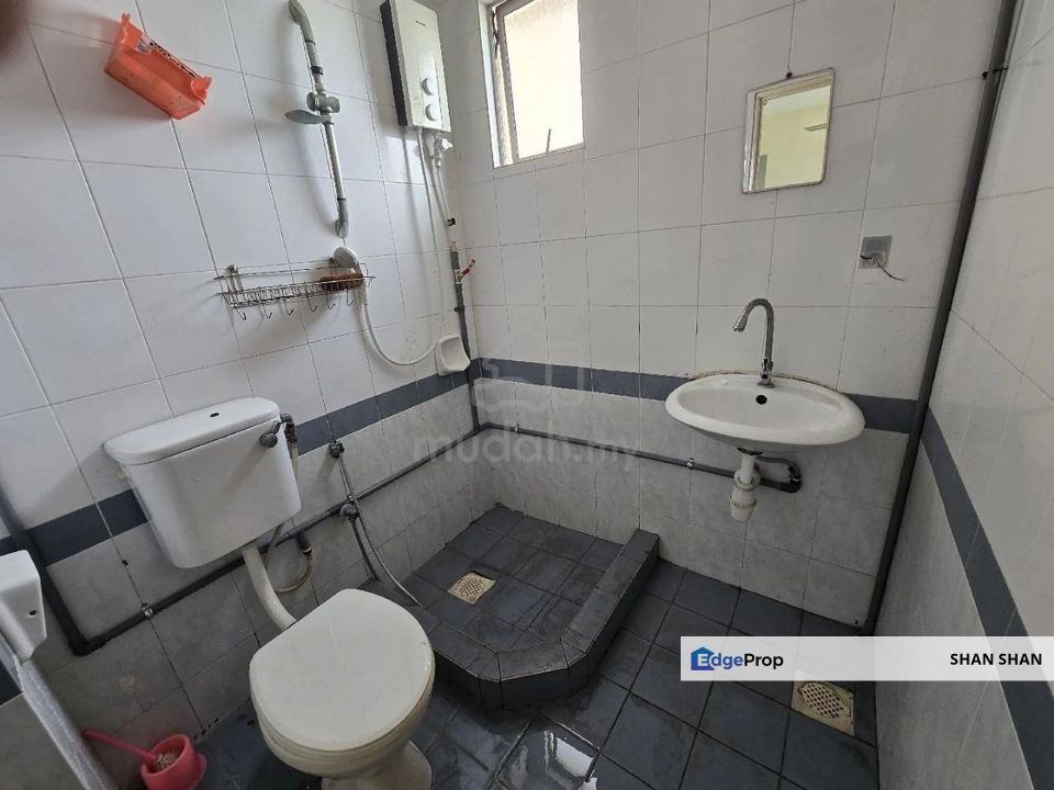 Rhythm Avenue @USJ 19 fully furniture unit for Rent  WALKING DISTANCE TO USJ 19 LRT STATION, Selangor, USJ