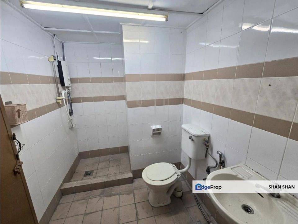 Rhythm Avenue @USJ 19 fully furniture unit for Rent  WALKING DISTANCE TO USJ 19 LRT STATION, Selangor, USJ